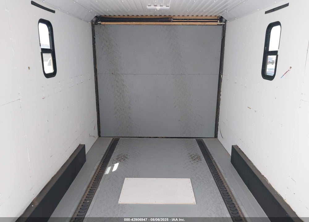 2022 CARGO MATE OTHER VIN: 5NHUNS625NU135723