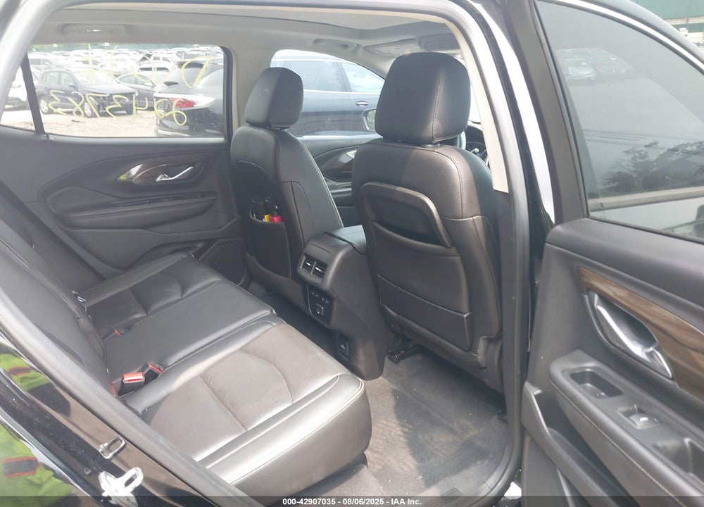 2019 GMC TERRAIN DENALI VIN: 3GKALSEX9KL103294