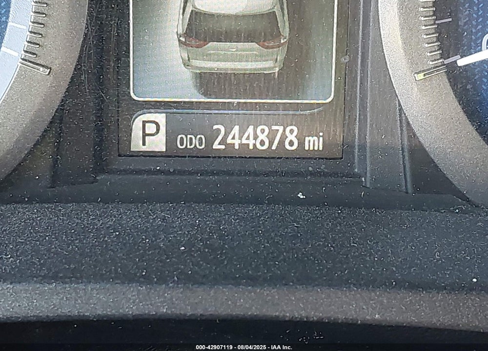 2017 TOYOTA SIENNA XLE PREMIUM 8 PASSENGER VIN: 5TDYZ3DC6HS797183