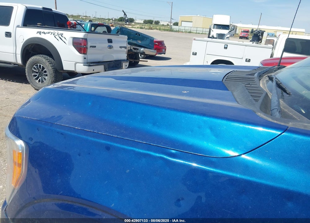 2022 FORD F-150 VIN: 1FTEW1C52NFA68547