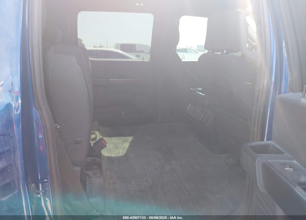 2022 FORD F-150 VIN: 1FTEW1C52NFA68547