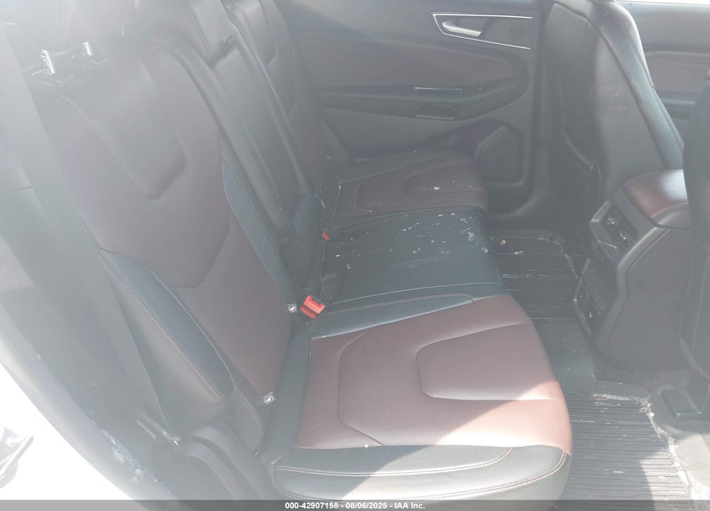 2020 FORD EDGE VIN: 2FMPK4K9XLBB37327