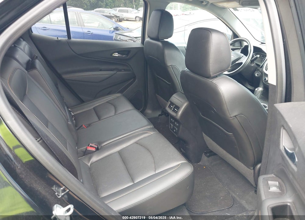 2018 CHEVROLET EQUINOX VIN: 2GNAXMEV4J6139477