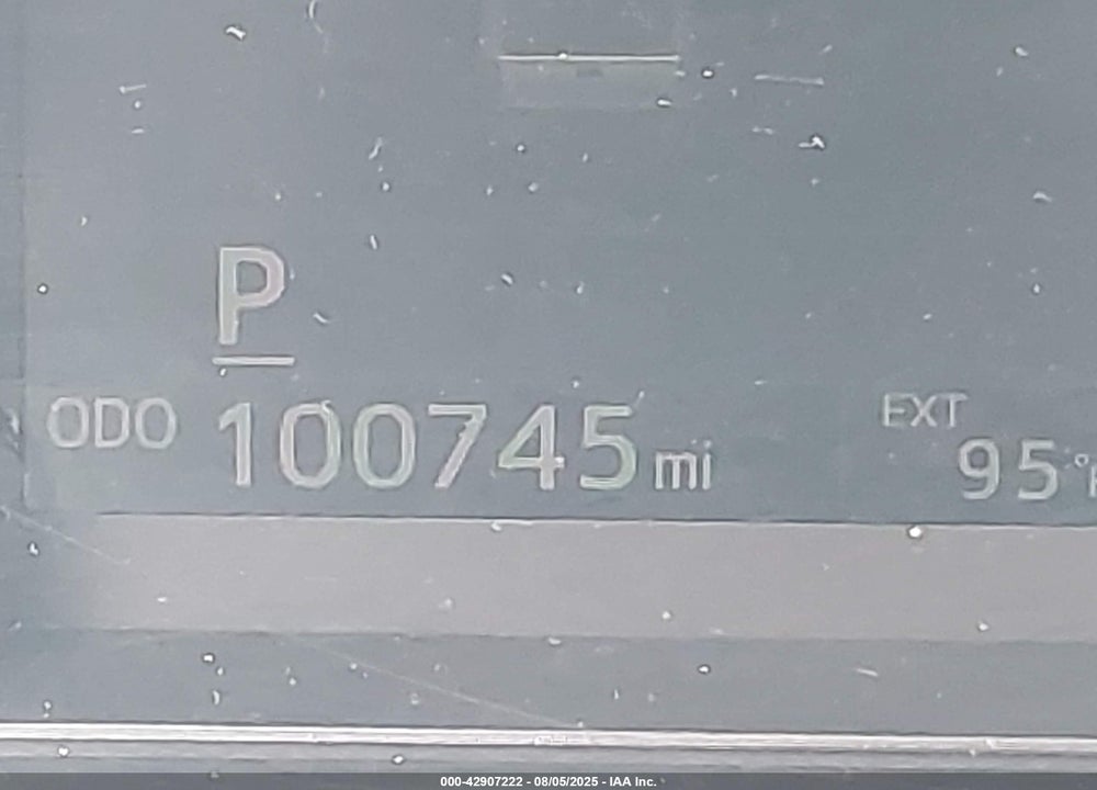 2017 TOYOTA TUNDRA VIN: 5TFUW5F12HX612135
