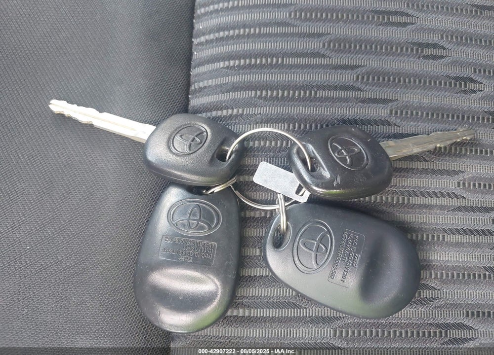 2017 TOYOTA TUNDRA VIN: 5TFUW5F12HX612135