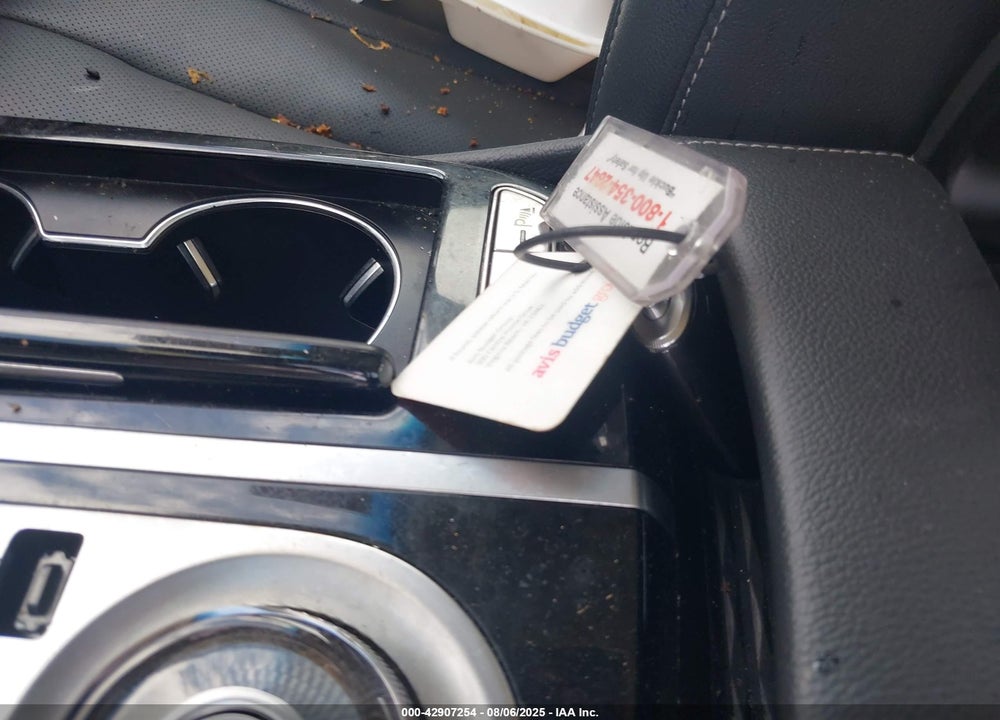 2023 GENESIS G80 VIN: KMTGB4SC2PU190072