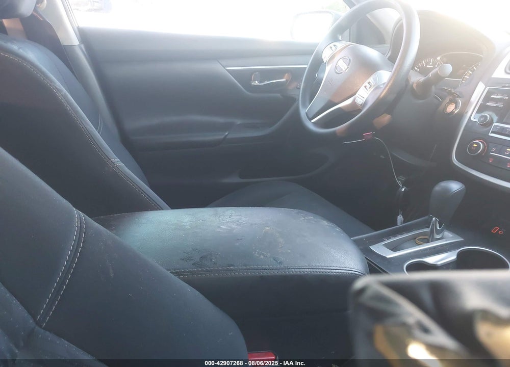 2017 NISSAN ALTIMA VIN: 1N4AL3AP4HN345979