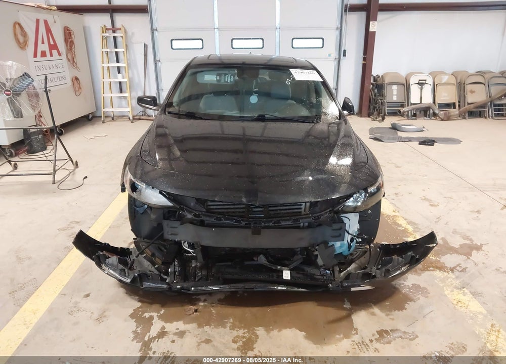 2023 CHEVROLET MALIBU VIN: 1G1ZD5ST2PF115392