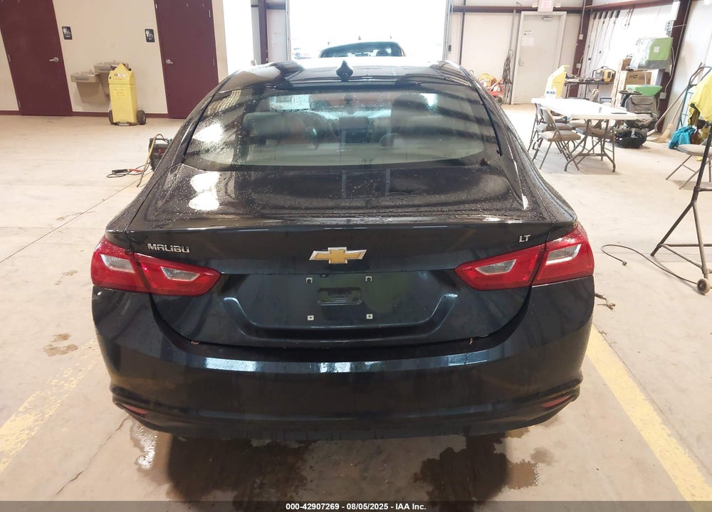 2023 CHEVROLET MALIBU VIN: 1G1ZD5ST2PF115392