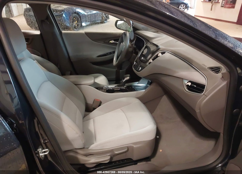 2023 CHEVROLET MALIBU VIN: 1G1ZD5ST2PF115392