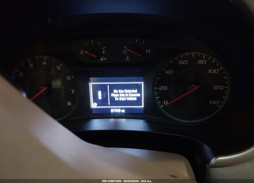 2023 CHEVROLET MALIBU VIN: 1G1ZD5ST2PF115392