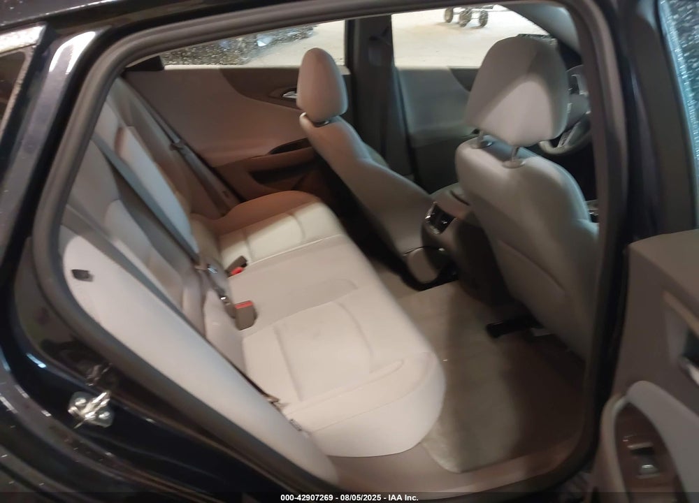 2023 CHEVROLET MALIBU VIN: 1G1ZD5ST2PF115392