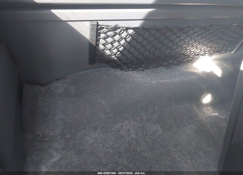 2009 FORD RANGER VIN: 1FTZR15E49PA42442