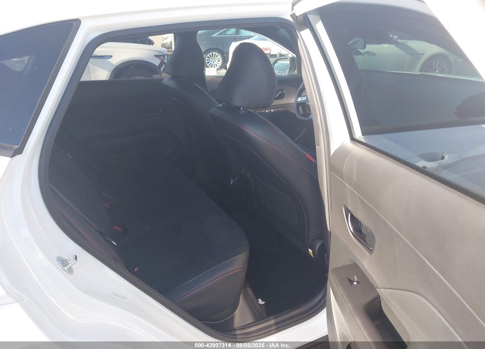 2025 HYUNDAI KONA N LINE S VIN: KM8HBCA37SU232951