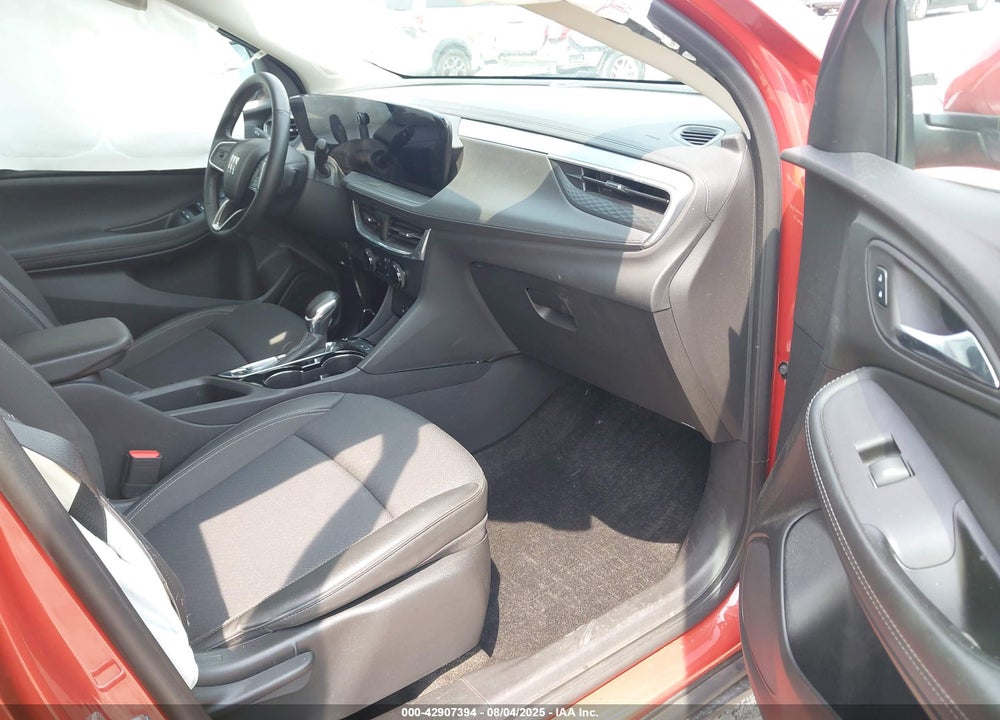 2024 BUICK ENCORE GX PREFERRED FWD VIN: KL4AMBS23RB054116