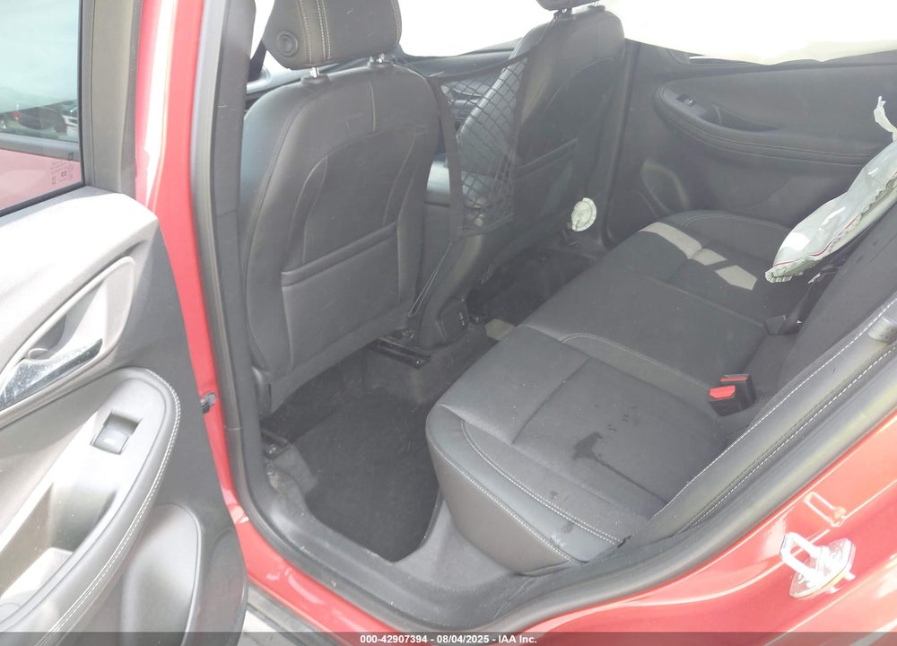 2024 BUICK ENCORE GX PREFERRED FWD VIN: KL4AMBS23RB054116