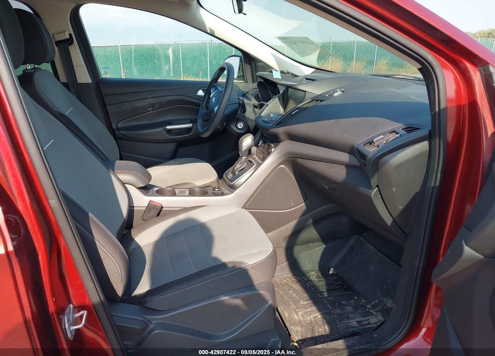 2014 FORD ESCAPE VIN: 1FMCU9GX7EUA33923