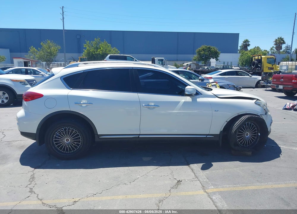 2017 INFINITI QX50 VIN: JN1BJ0RP4HM380702