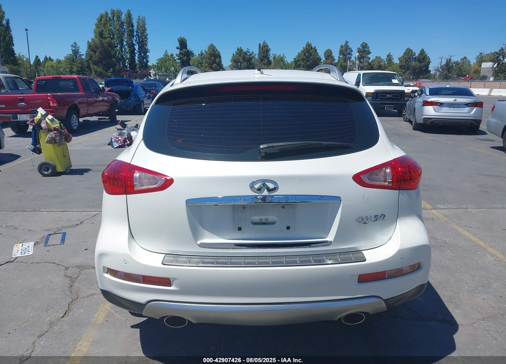 2017 INFINITI QX50 VIN: JN1BJ0RP4HM380702