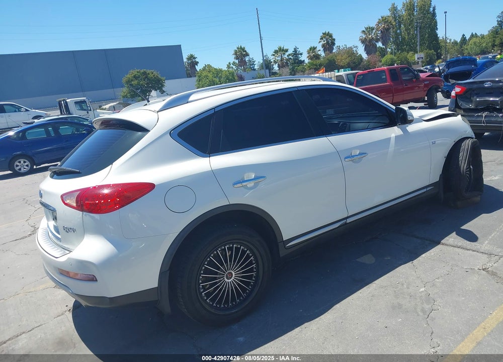 2017 INFINITI QX50 VIN: JN1BJ0RP4HM380702