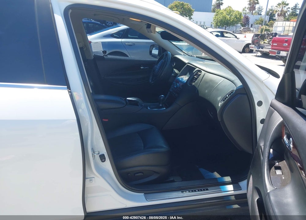 2017 INFINITI QX50 VIN: JN1BJ0RP4HM380702