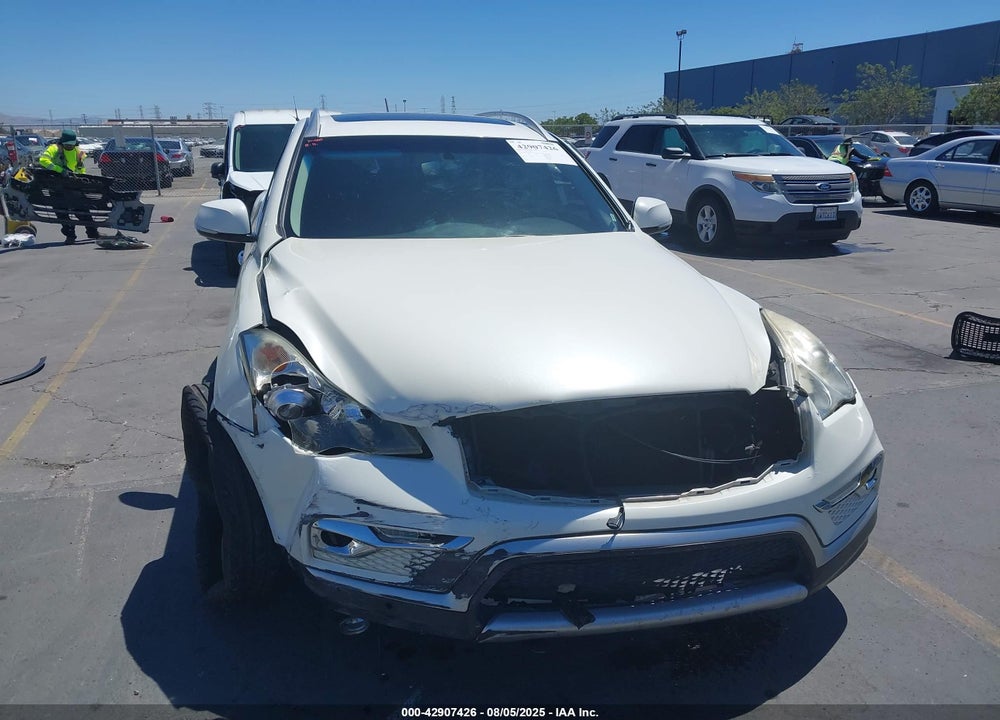 2017 INFINITI QX50 VIN: JN1BJ0RP4HM380702