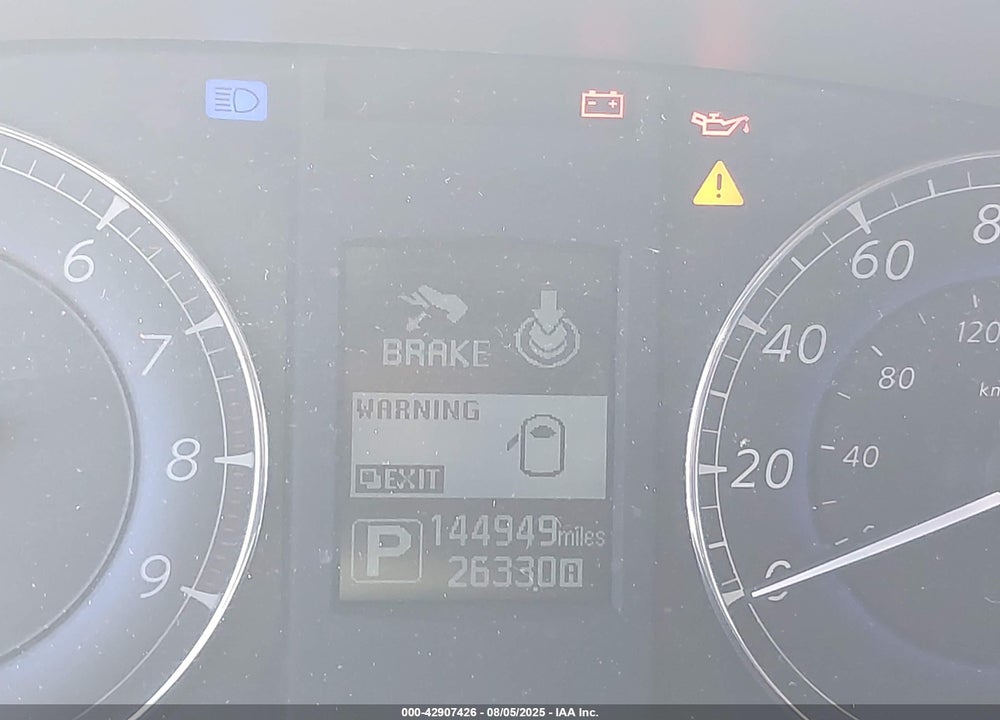 2017 INFINITI QX50 VIN: JN1BJ0RP4HM380702