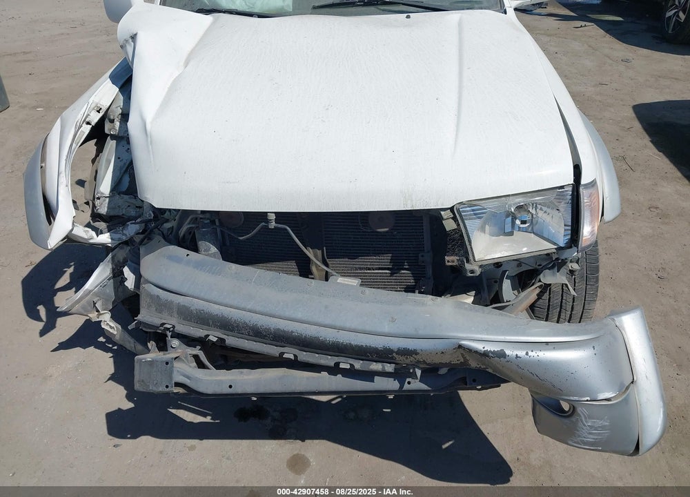 1999 TOYOTA 4RUNNER LIMITED V6 VIN: JT3GN87R8X0105404