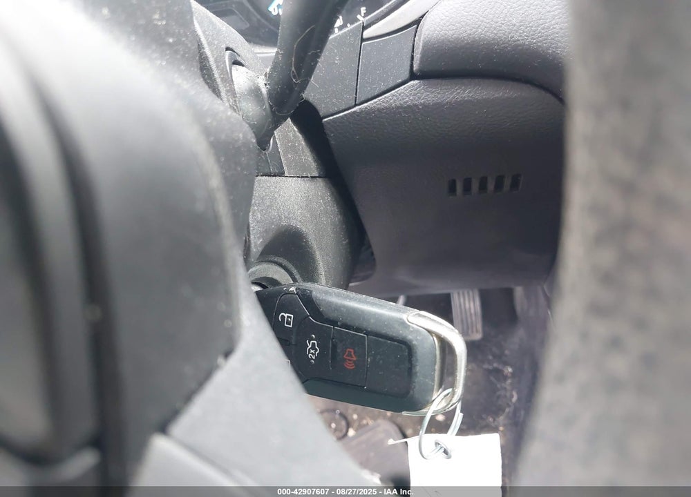 2016 FORD FUSION SE VIN: 3FA6P0H7XGR273275