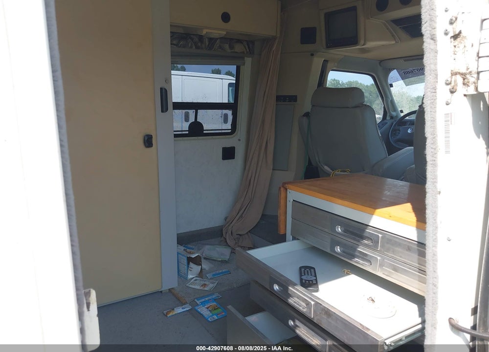 1999 VOLKSWAGEN EUROVAN MV VIN: WV3AH2708XH099657