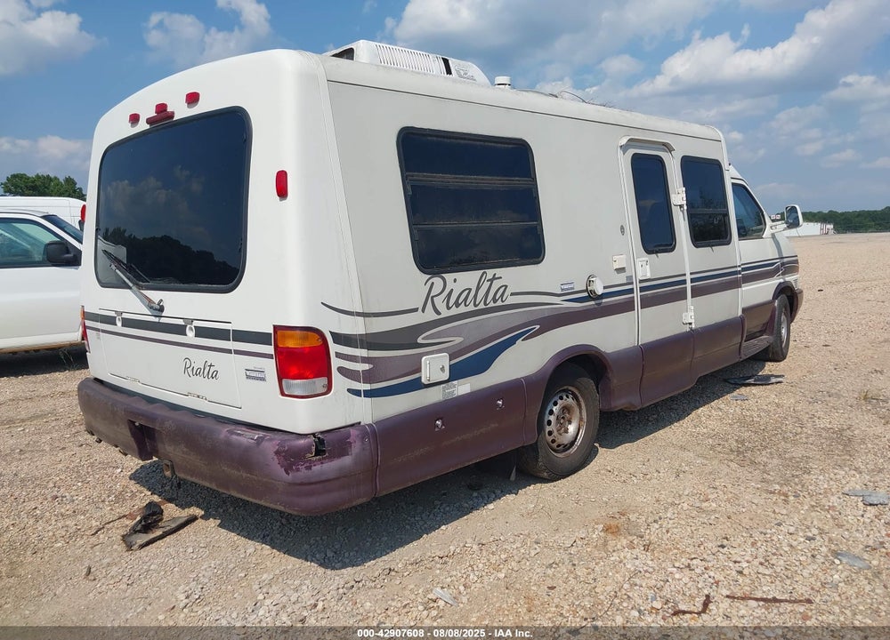 1999 VOLKSWAGEN EUROVAN MV VIN: WV3AH2708XH099657