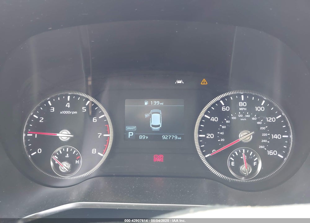2021 KIA TELLURIDE S VIN: 5XYP6DHC3MG178455