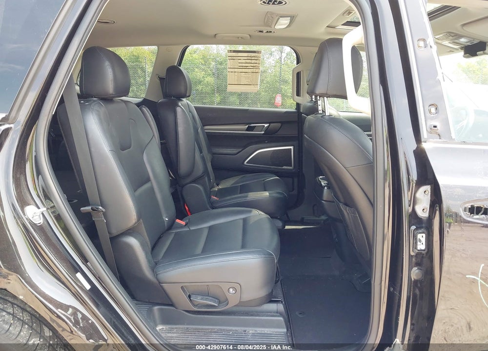 2021 KIA TELLURIDE S VIN: 5XYP6DHC3MG178455