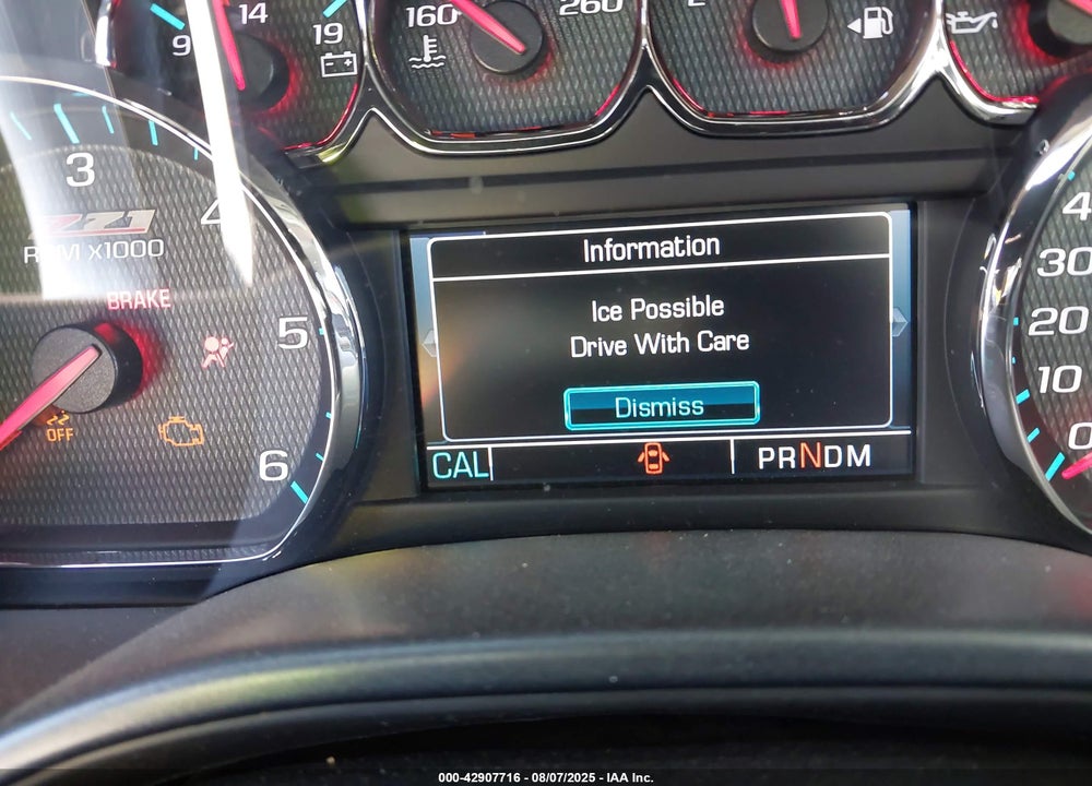 2016 CHEVROLET SILVERADO 1500 VIN: 3GCUKREC9GG290814