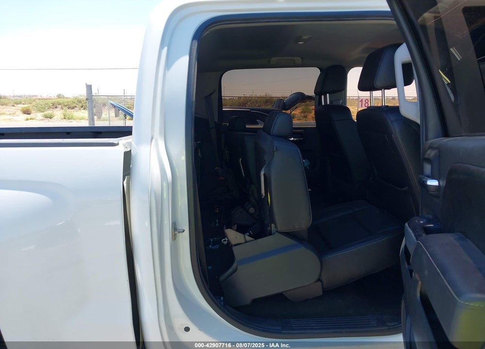 2016 CHEVROLET SILVERADO 1500 VIN: 3GCUKREC9GG290814