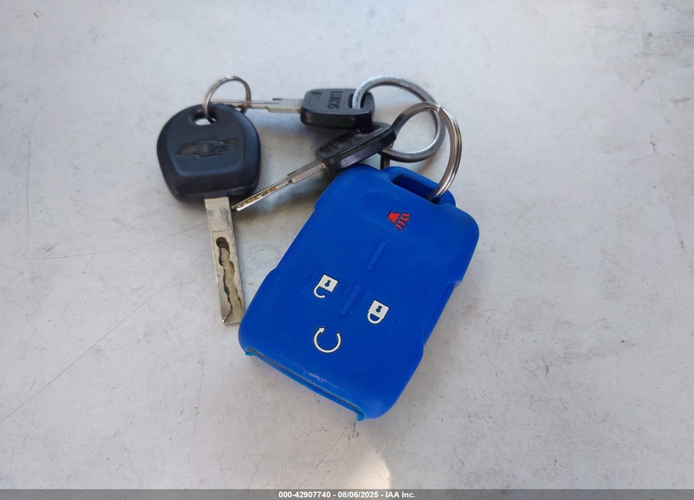 2022 CHEVROLET COLORADO VIN: 1GCHTCEA7N1218127