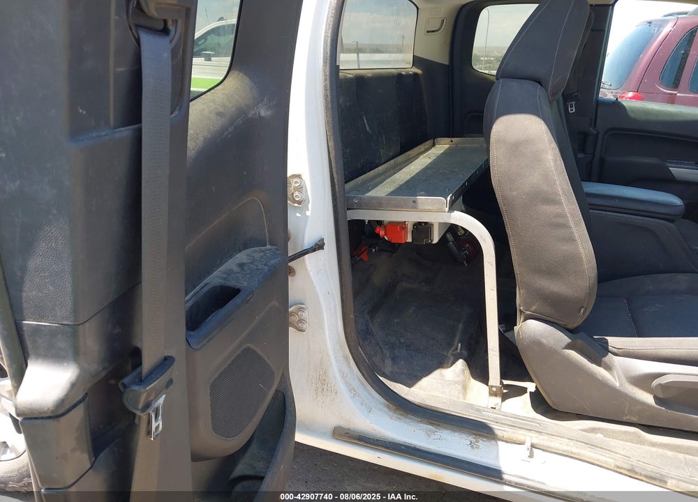 2022 CHEVROLET COLORADO VIN: 1GCHTCEA7N1218127
