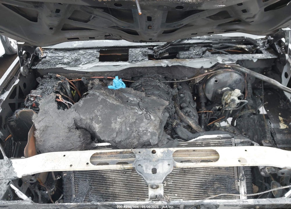 2014 CHEVROLET SILVERADO 1500 VIN: 3GCUKTEC1EG506438