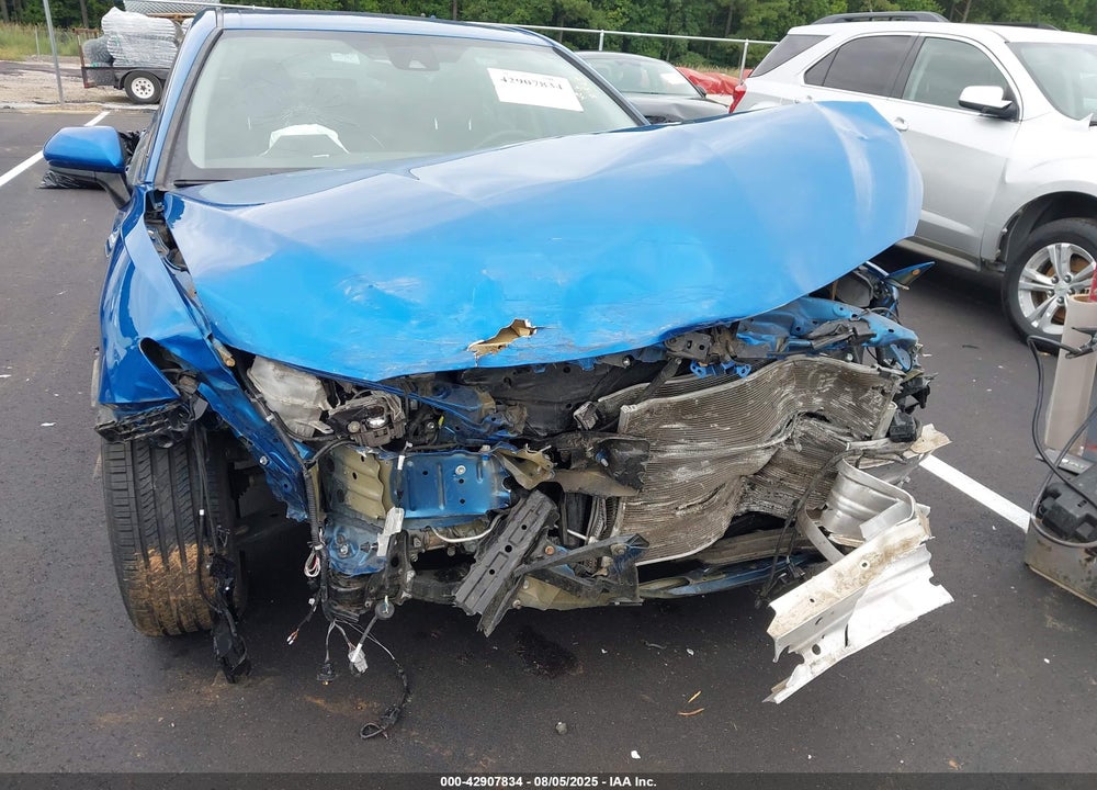 2020 TOYOTA CAMRY VIN: 4T1C11AK5LU350975