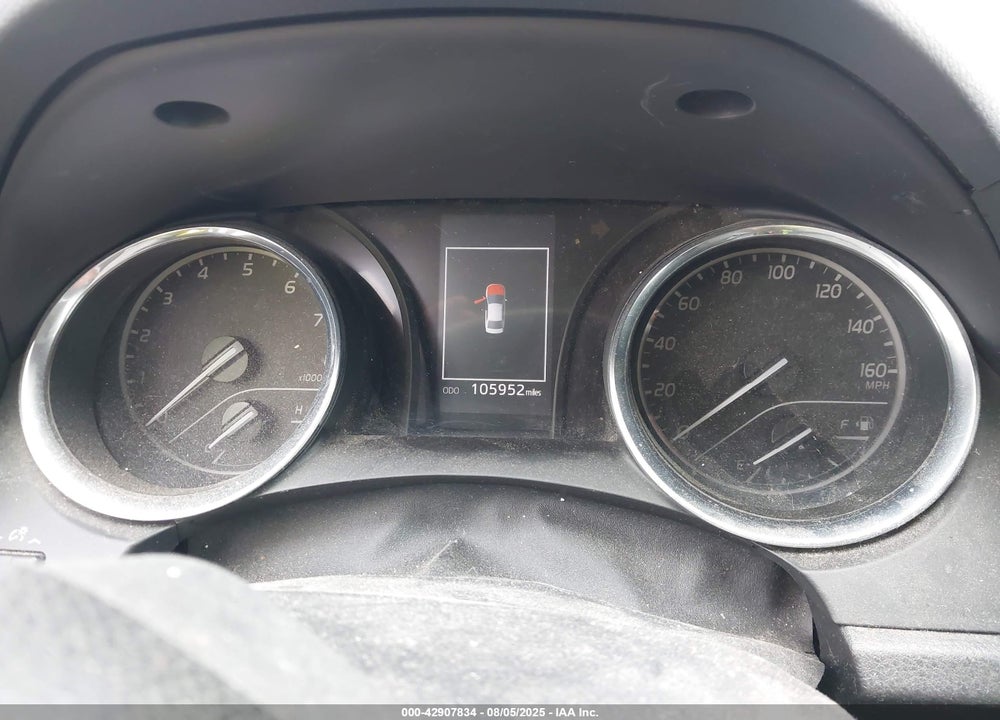 2020 TOYOTA CAMRY VIN: 4T1C11AK5LU350975