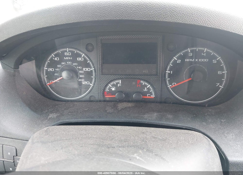 2016 RAM PROMASTER 1500 1500 STANDARD VIN: 3C6TRVNG8GE131921