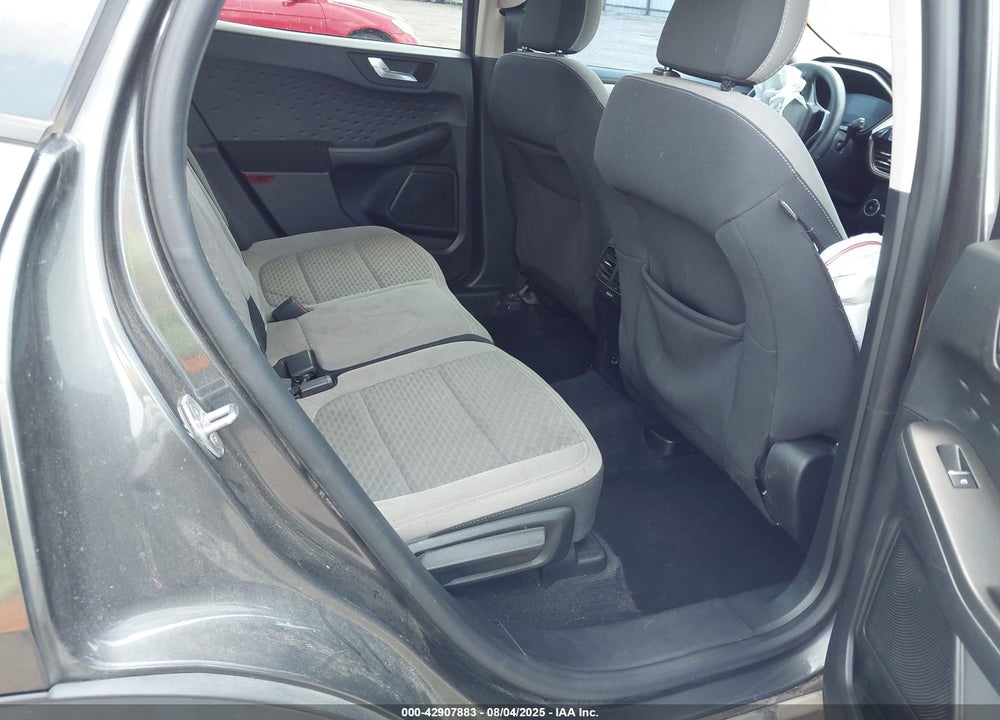2020 FORD ESCAPE VIN: 1FMCU0G6XLUC75590