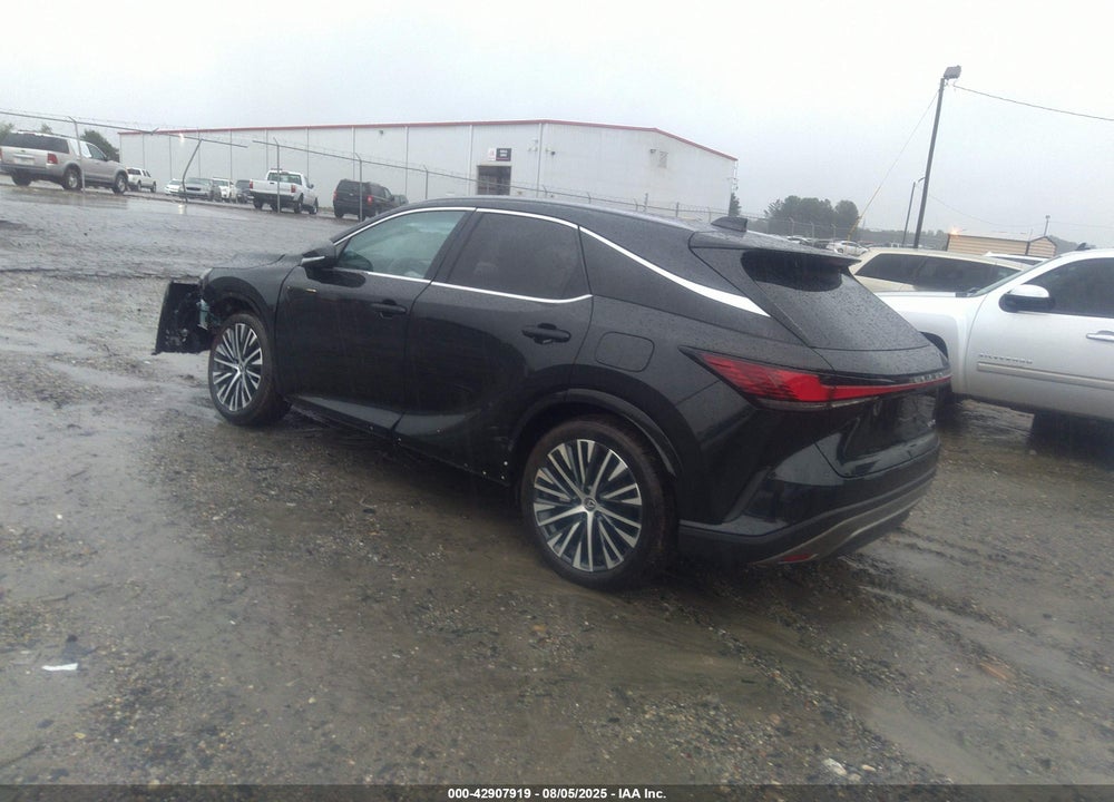 2024 LEXUS RX 350 VIN: JTJCHMAA4R2012946