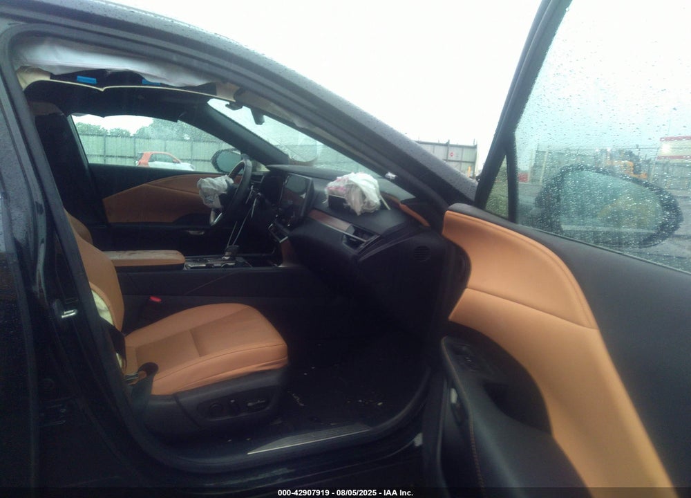2024 LEXUS RX 350 VIN: JTJCHMAA4R2012946