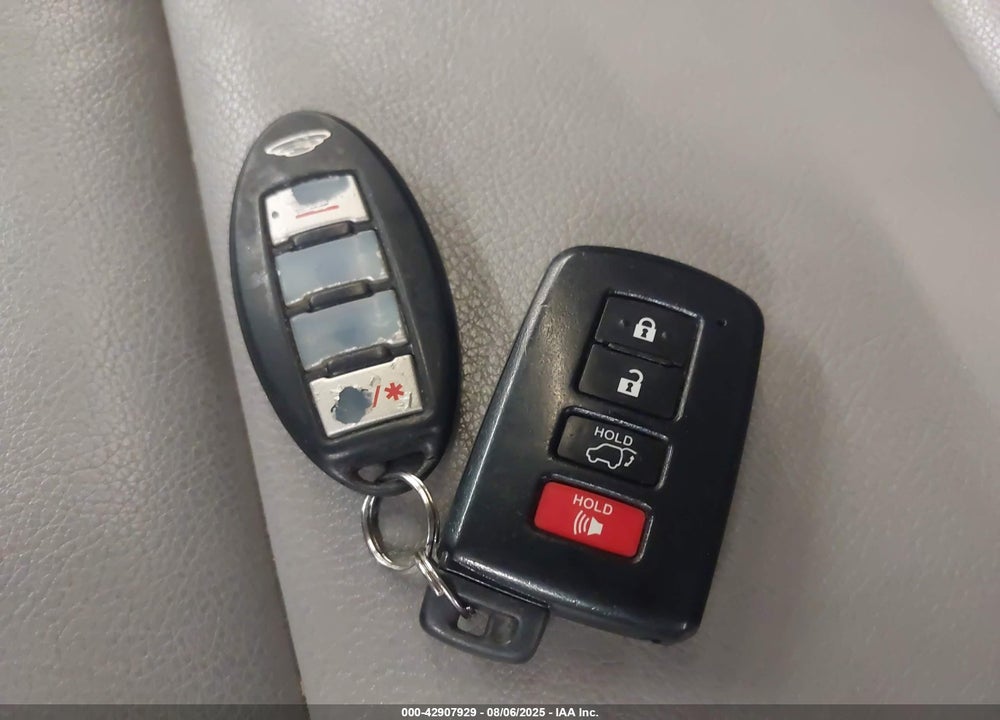2013 TOYOTA RAV4 VIN: 2T3DFREV5DW101609