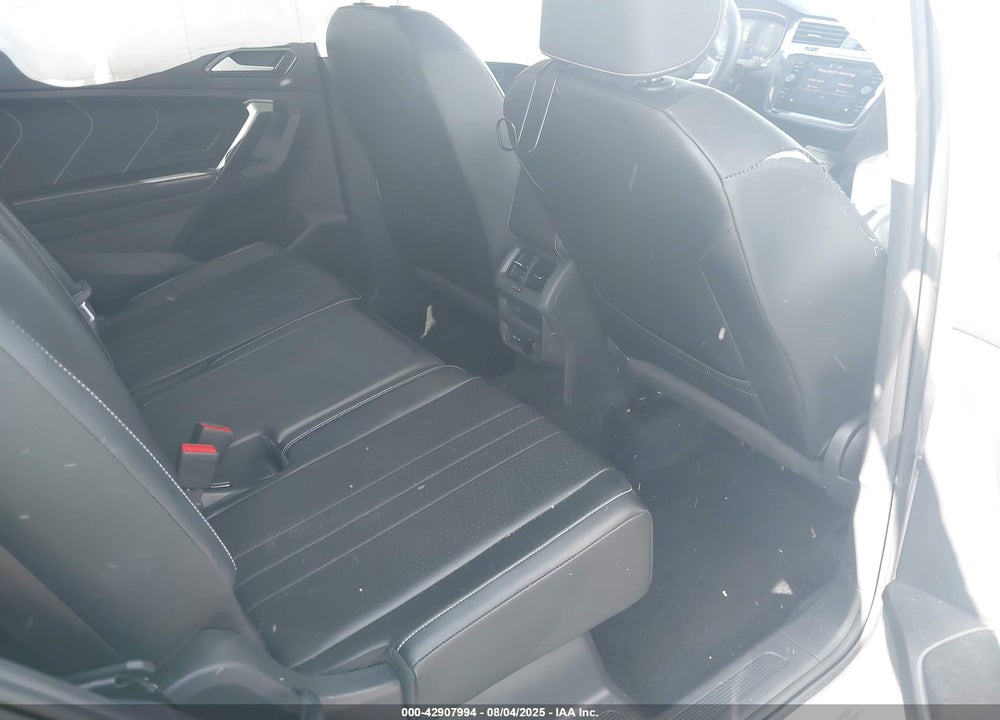 2023 VOLKSWAGEN TIGUAN VIN: 3VV3B7AX7PM116445
