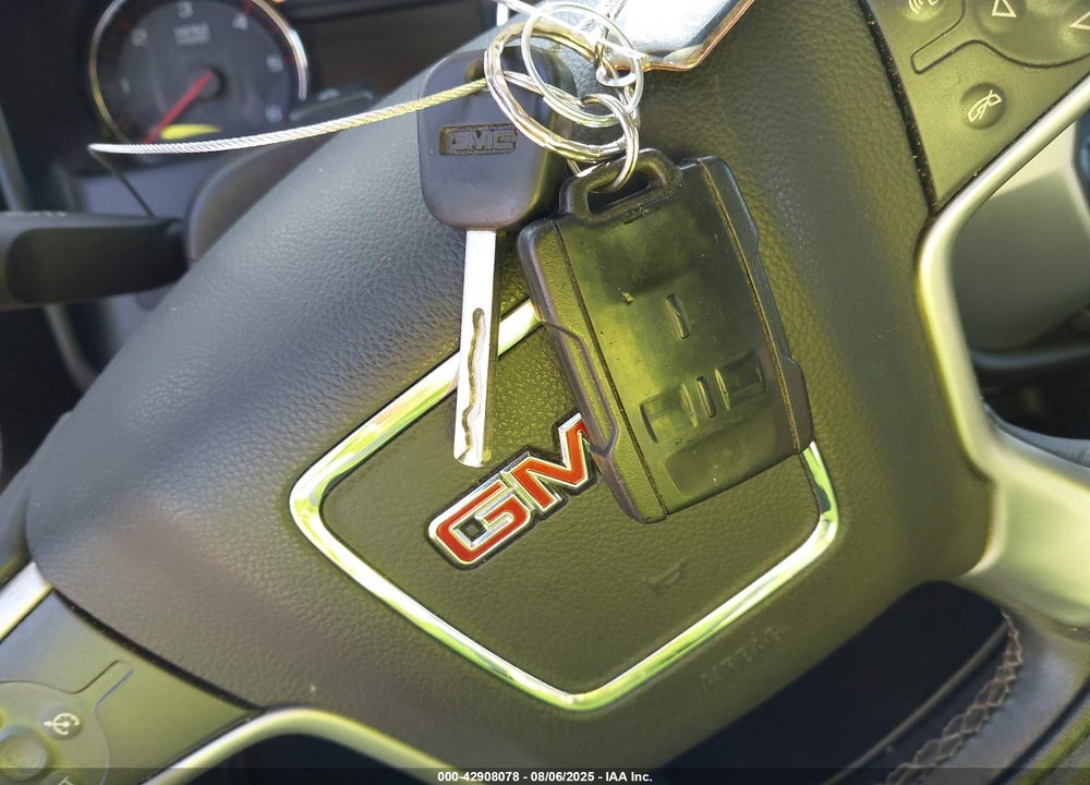 2015 GMC SIERRA 1500 VIN: 3GTP1UEC9FG419149