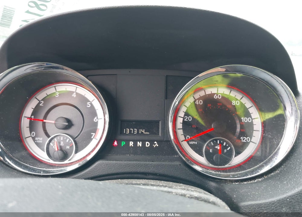 2019 DODGE GRAND CARAVAN SXT VIN: 2C4RDGCG3KR755357