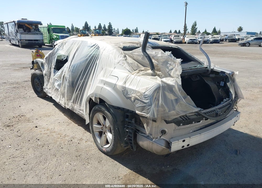 2018 CHRYSLER 300 VIN: 2C3CCABG4JH240237