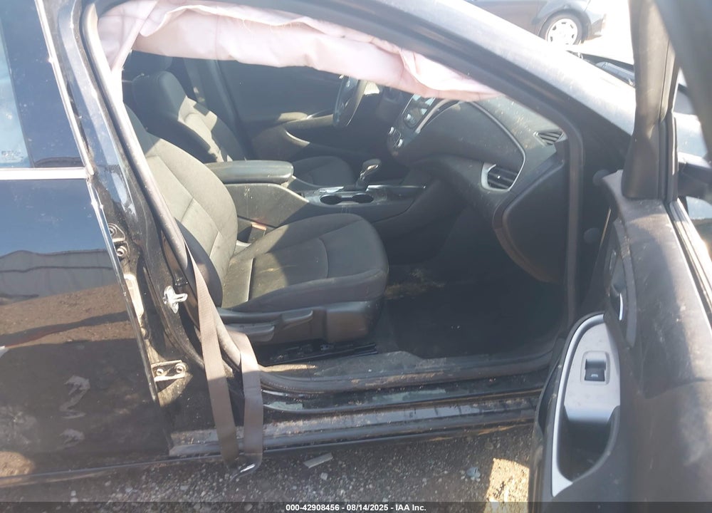 2024 CHEVROLET MALIBU VIN: 1G1ZD5ST2RF120708